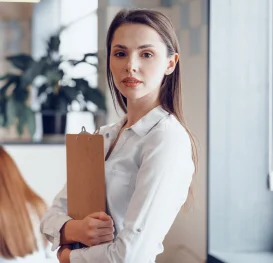 Старший менеджер СургутАвтобус